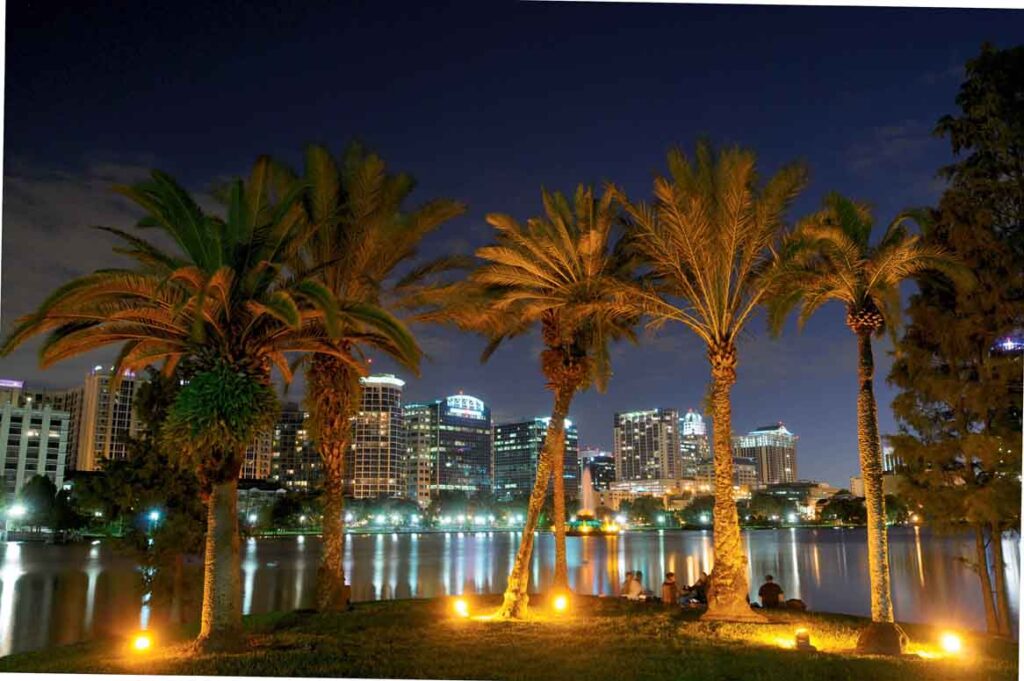 Best Neighborhoods In Orlando Florida Charles Kovacs Real Estate Agent 4817